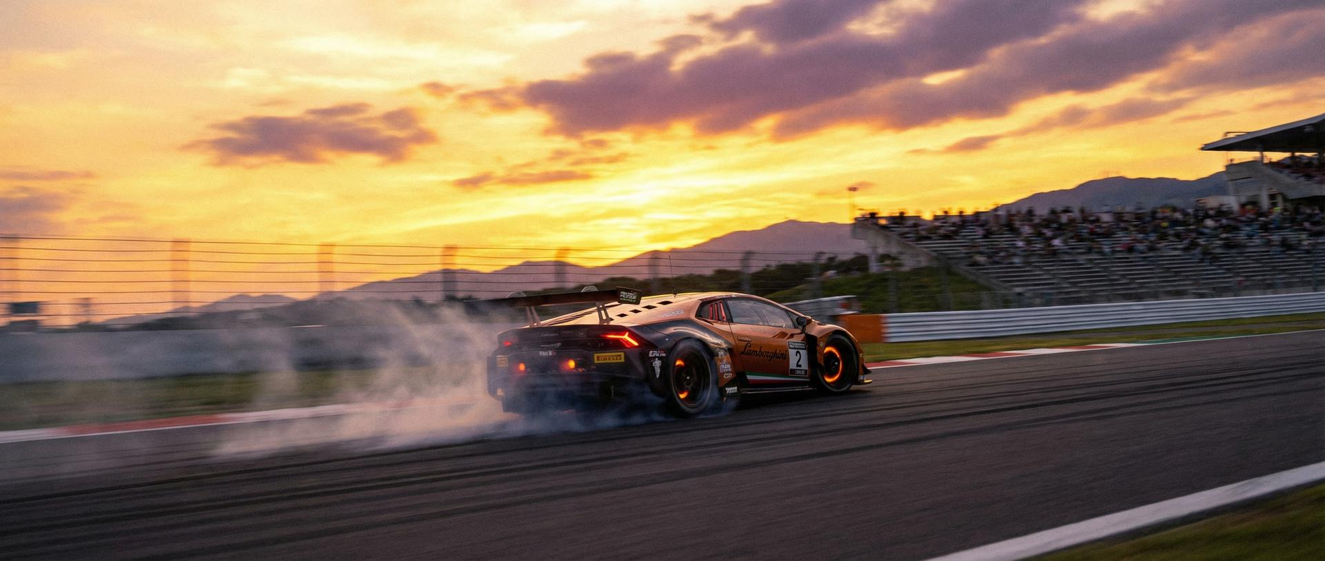 高清视频跑车视频