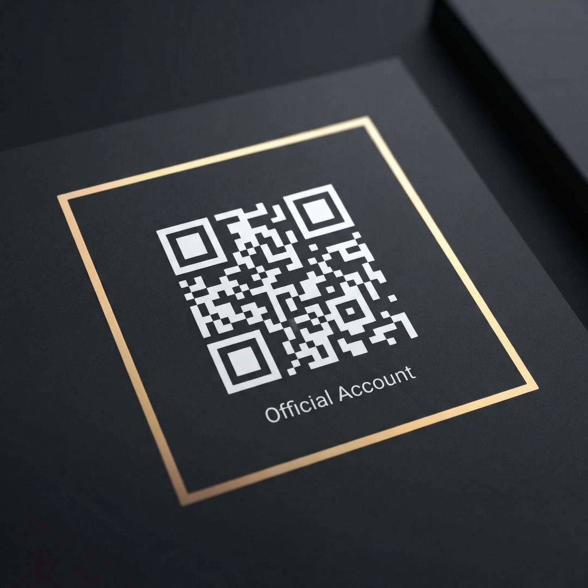 高清视频公众号