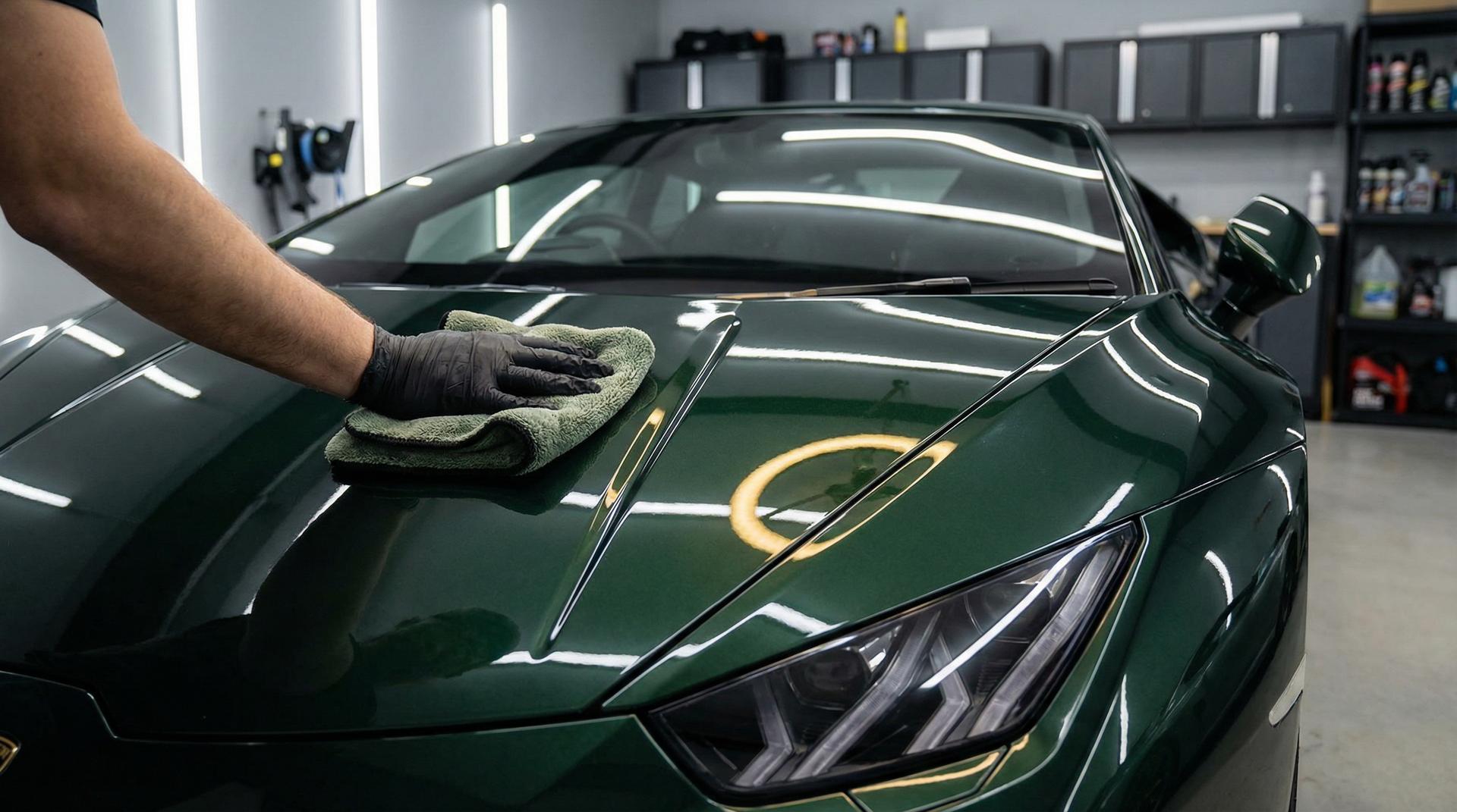 高清视频精选养护视频