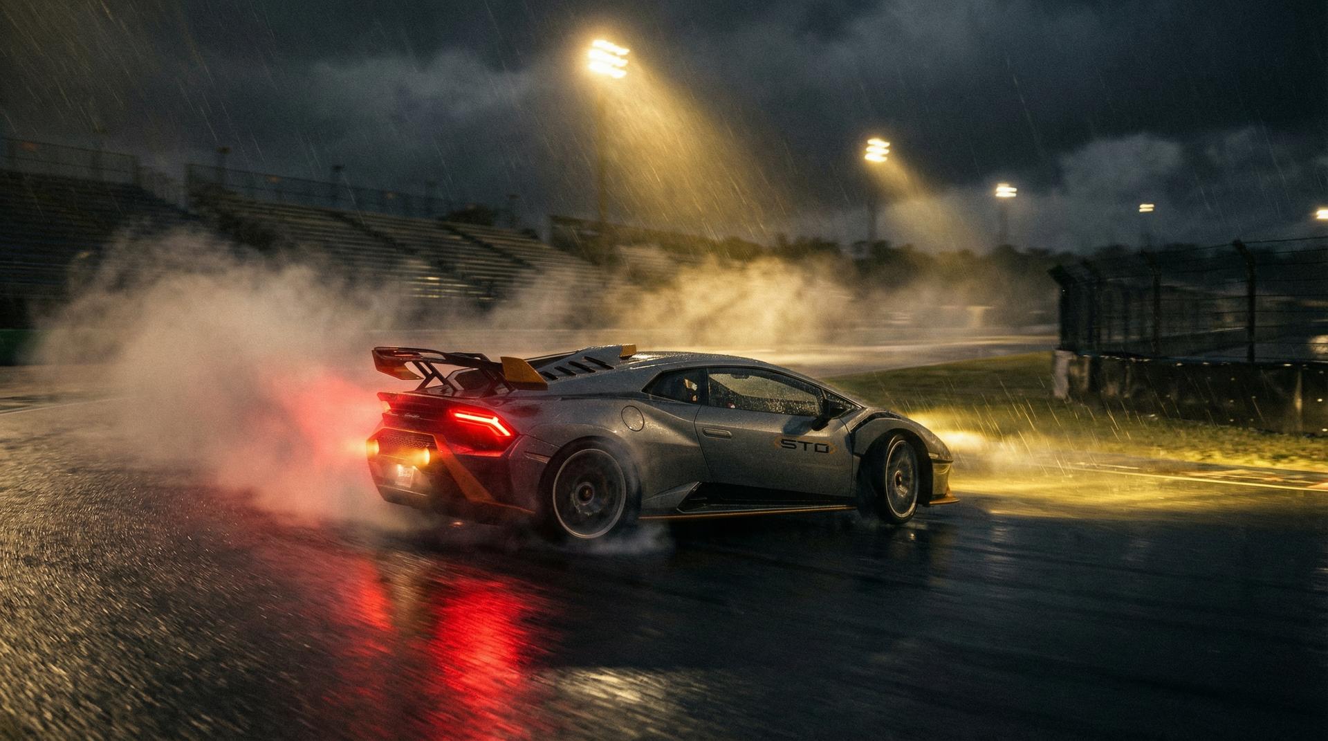 高清视频精选赛道视频